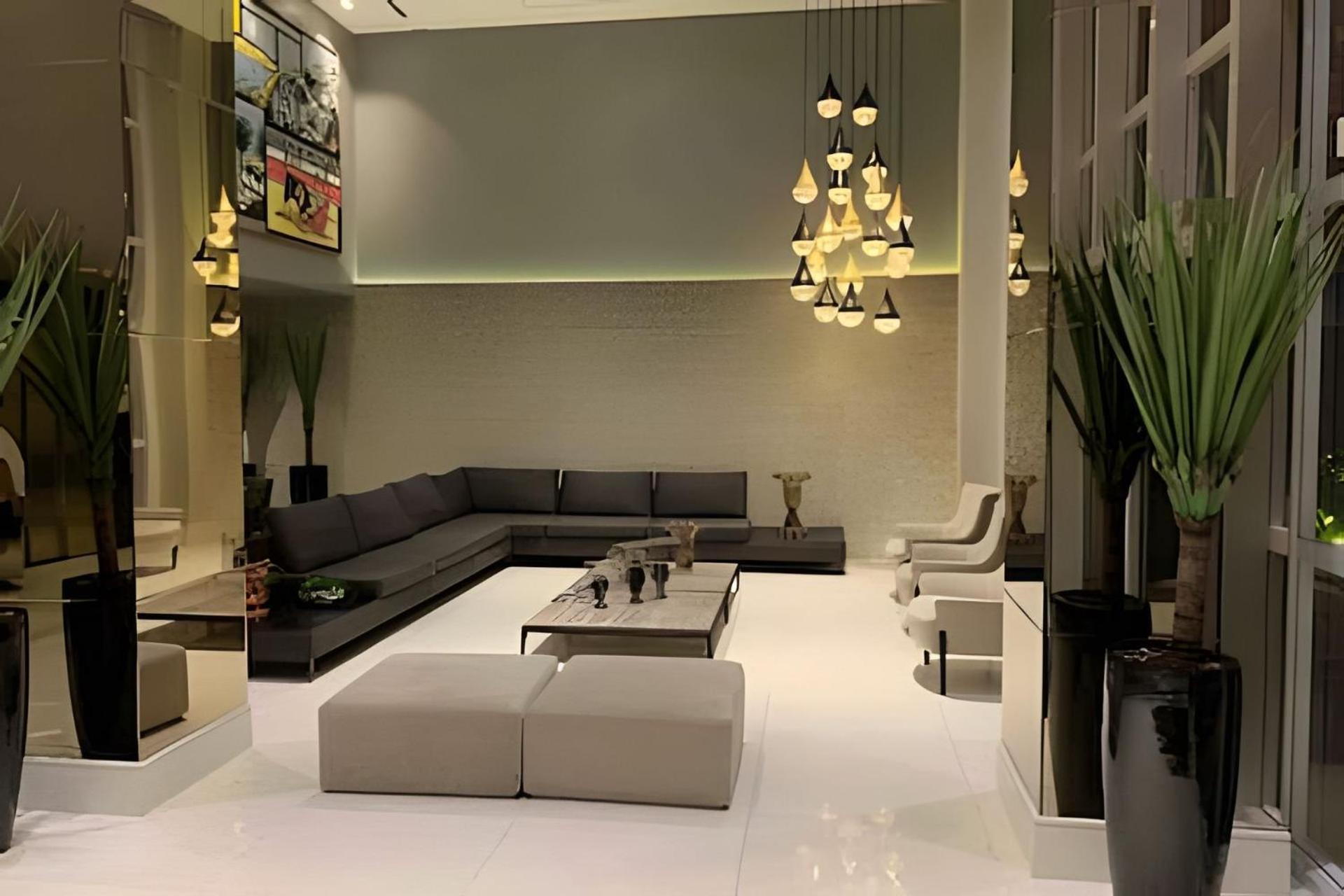 Apartamento Super Luxo Com Vista João Pessoa Exterior foto